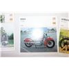 Image 3 : Moto Passion Motorcycle Info Cards
