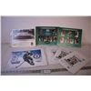 Image 1 : (7) Pieces of Hockey Memorabilia