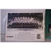 Image 2 : (7) Pieces of Hockey Memorabilia