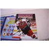 Image 4 : (6) Hockey Books