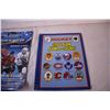 Image 5 : (6) Hockey Books