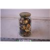 Image 1 : Jar of Pins