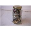 Image 3 : Jar of Pins