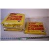 (5)Emergency Blankets