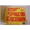 Image 2 : (5)Emergency Blankets