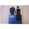 Image 2 : Drirelease Merino Blend Men’s Top Base Layer (Small)