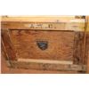 Image 5 : *1956 Canada EHS Crate Emergency Health Services (16.5x13x42 Empty)