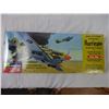 Image 2 : (3) WWII Airplane Model Kits