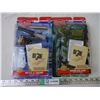 Image 1 : (2) Pkgs. Of G.I. Joe Accessories