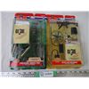 Image 1 : (2) Pkgs. Of G.I. Joe Accessories