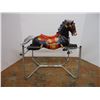 Image 3 : *Vintage Toy Rocking Horse