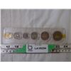 Image 1 : 1973 Canada Coin Mint Set