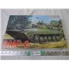 Image 1 : 1/35 Scale BMP-2 Tank (new)