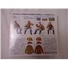 Image 3 : (2) Boxes Of German Military Miniatures (NIB)