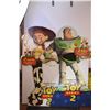 Image 1 : (2) Disney Toy Story Cutouts (No Stands)