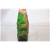 Image 8 : (2) Decorative Glass Bottles