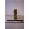 Image 1 : Vintage Fisher-Price Tumble Tower and Antique Baton