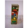 Image 3 : Vintage Fisher-Price Tumble Tower and Antique Baton