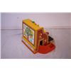 Image 3 : Fisher Price Cash Register w/ Coins