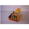 Image 4 : Fisher Price Cash Register w/ Coins