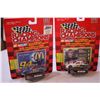 Image 2 : (6) Racing Champions 1997 Nascar 1/64th Scale Diecast