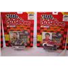 Image 3 : (6) Racing Champions 1997 Nascar 1/64th Scale Diecast