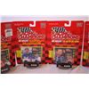 Image 3 : (6) Racing Champions 1997 Nascar 1/64th Scale Diecast