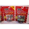 Image 4 : (6) Racing Champions 1997 Nascar 1/64th Scale Diecast
