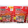 Image 3 : (6) Racing Champions 1997 Nascar 1/64th Scale Diecast