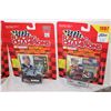Image 4 : (6) Racing Champions 1997 Nascar 1/64th Scale Diecast