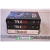 Image 1 : True Blood DVDs (Seasons 1-3)