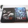 Image 2 : True Blood DVDs (Seasons 1-3)