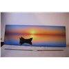 Image 1 : *Canvas Print (47x16)