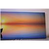 Image 3 : *Canvas Print (47x16)