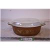 Image 1 : Pyrex 1.5 Quart Dish w/ Lid