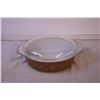Image 3 : Pyrex 1.5 Quart Dish w/ Lid