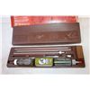 Image 2 : Outers Universal Gun Cleaning Kit