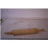 Image 2 : (2) Rolling Pins