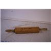 Image 3 : (2) Rolling Pins
