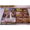 Image 3 : (24) Old West and True West Magazine