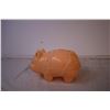 Image 3 : Piggy Bank (Missing Stopper)