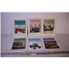 Image 1 : (6) 1993 Gas Engine Magazines