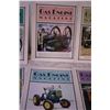 Image 3 : (6) 1993 Gas Engine Magazines