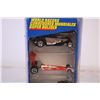 Image 2 : Box of 5 Hot Wheels