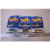 Image 1 : (3) Hot Wheels
