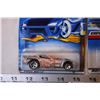Image 2 : (4) Hot Wheels