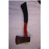 Image 2 : Hatchet + Pruning Shears