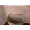 Image 2 : *Retro Laundry Hamper w/ Cushion top