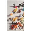 Image 2 : Dog Figurine Toys