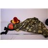 Image 1 : Japanese Costume w/ 2 Hats